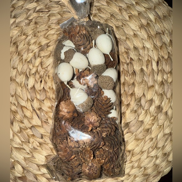 Fall Scatters and Fillers - Picture 4 of 6